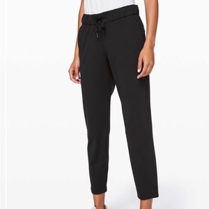 Lululemon On The Fly 7/8 27” Pant